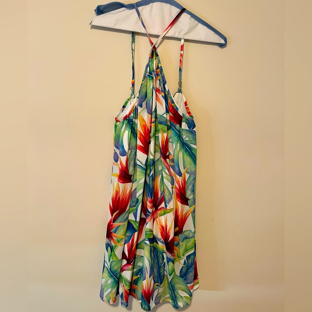 Show Me Your Mumu Dress XS
